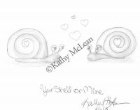 Your shell or mine